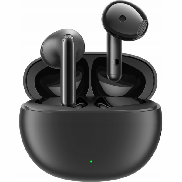 Sluchátka Joyroom Funpods JR-FB2 Wireless (černá)