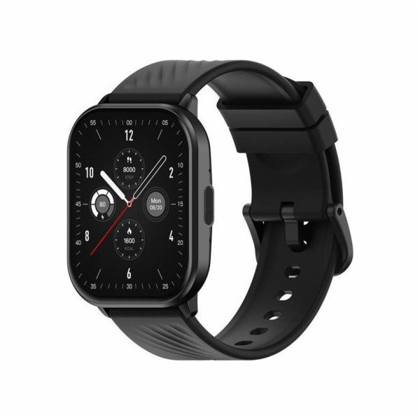 Hodinky Zeblaze GTS 3 Smartwatch (černé).