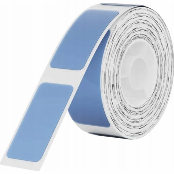 Termální etikety Niimbot stickers TT14x30 mm, 195 ks. (cl...