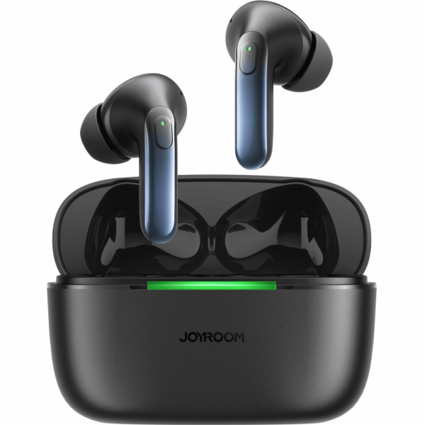Sluchátka do uší True Wireless Joyroom JR-BC1 ANC (černá)