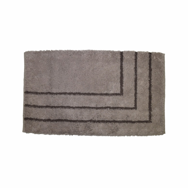 Koupelnová předložka Saniflor Ikona 3FTAA023342 60x40cm