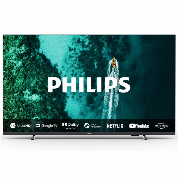 TELEVIZE 55PUS7409/12 PHILIPS