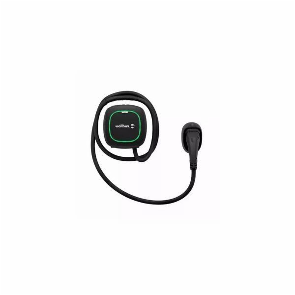 Nabíjecí stanice pro elektromobily Wallbox Pulsar Max