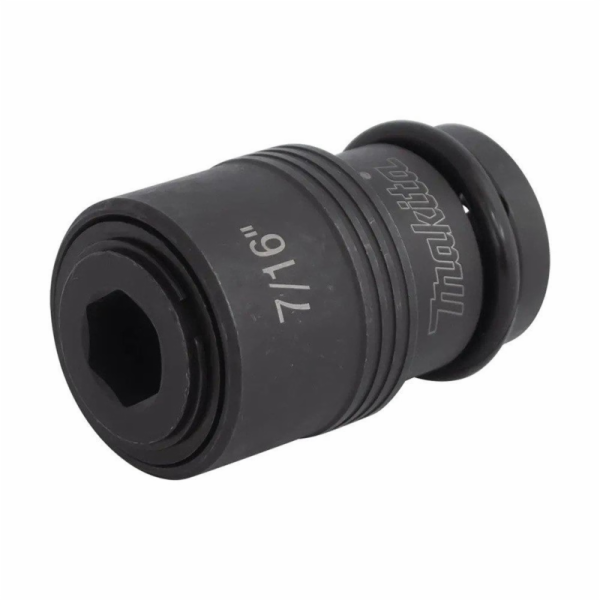 Adaptér na bity Makita 1/2" a 7/16" B-68460