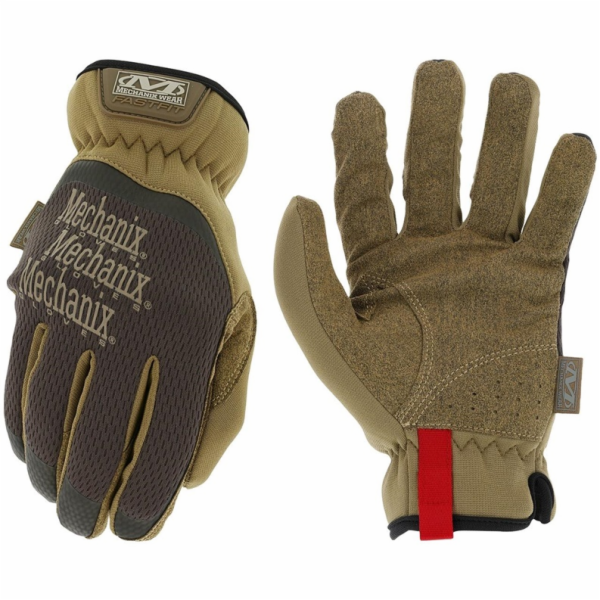 Rukavice MECHANIX FASTFIT, velikost M