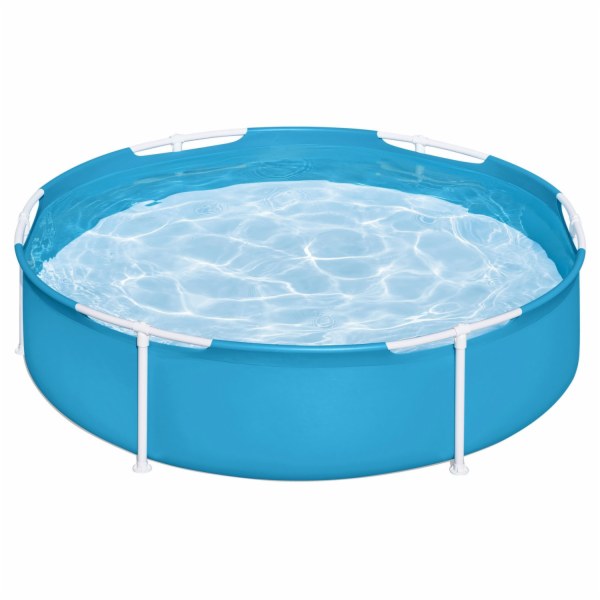 Kulatý rámový bazén pro děti 152 x 38 cm Bestway 56283