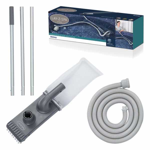 Vysavač na čištění Bestway 60323 SPA