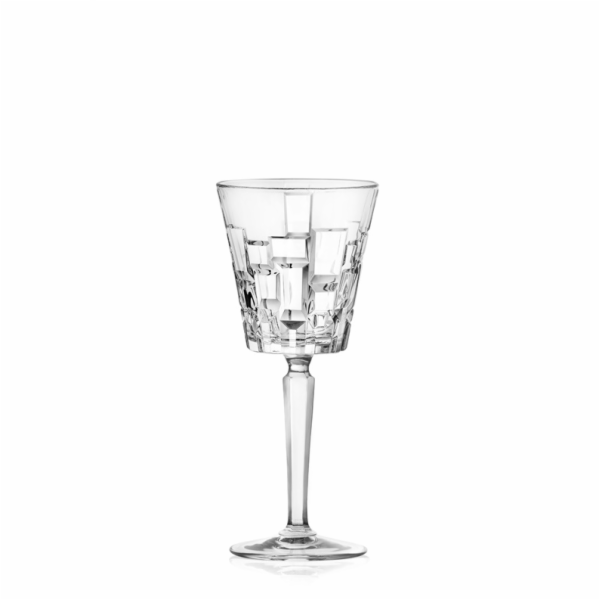Sklenice na víno RCR ETNA, 200 ml, 6 ks.