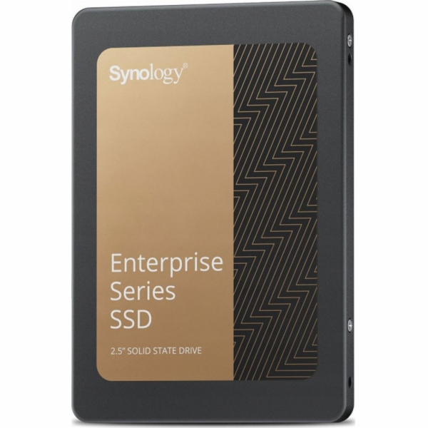 Synology 2.5” SATA SSD SAT5220 - SAT5220-960G