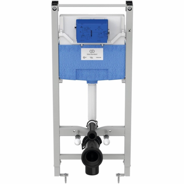 WC rám Ideal Standard, 12 cm x 50 - 50 cm