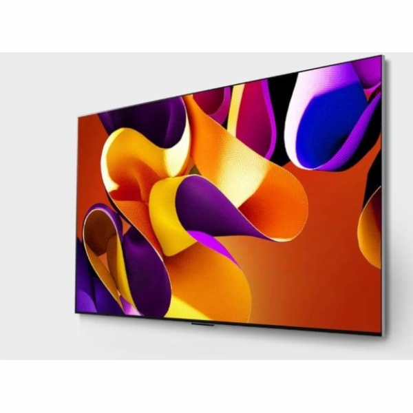 TELEVIZE OLED77G42LW LG