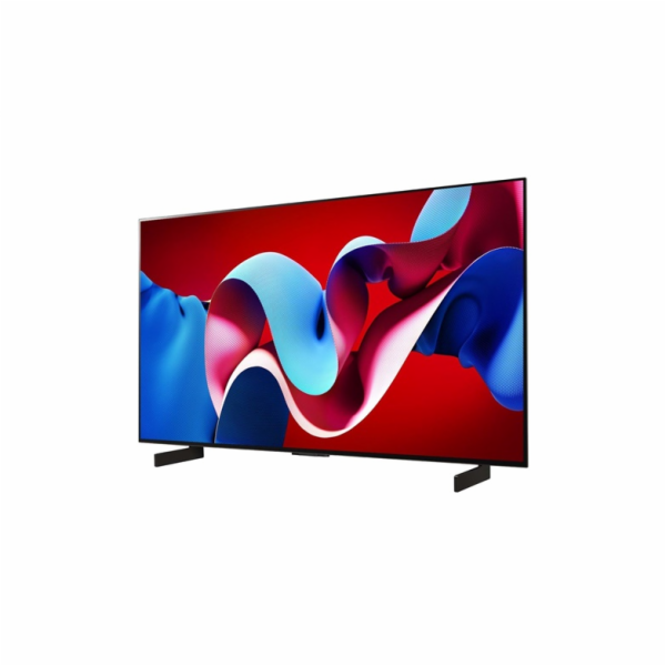 TELEVIZE OLED42C41LA LG