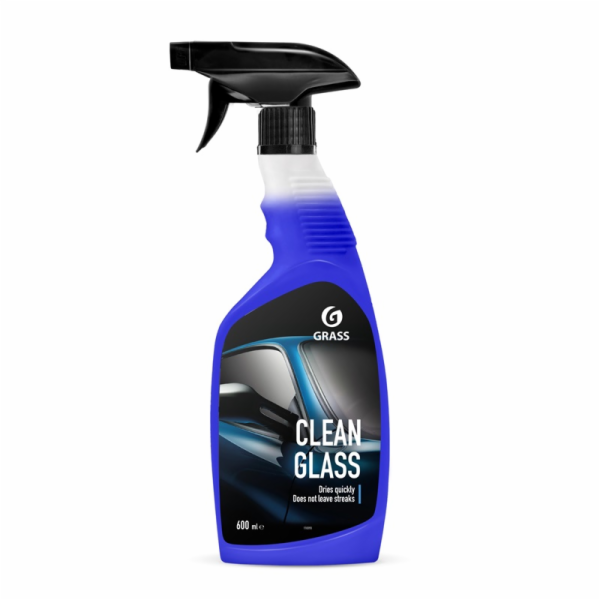 CLASS CLEANER CLEAN GLASS 600ML