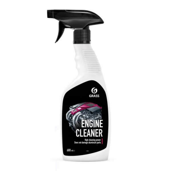 CLEANER ENGINE ENGINE CLEANER 600ML
