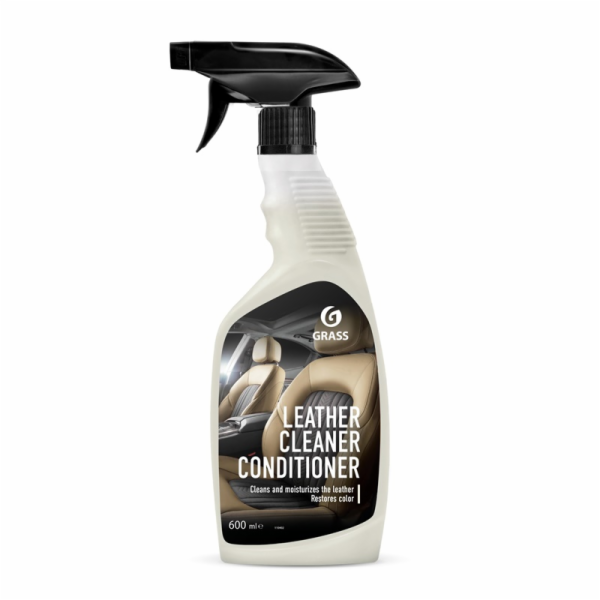 ČISTÍCÍ PLEŤOVÝ KONDICIONÉR 600ML