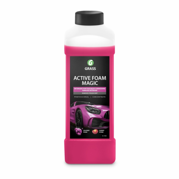 FOAM ACTIVE MAGIC 1L