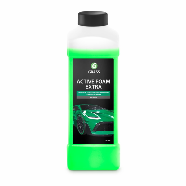 PĚNA AKTIVNÍ EXTRA 1L