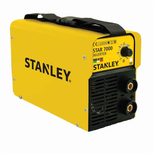 Svařovací stroj Stanley STAR 7000, 6500 W