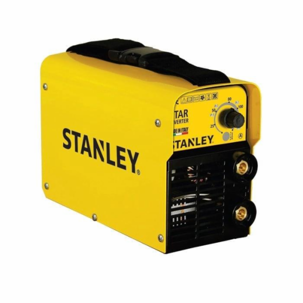 Svařovací stroj Stanley STAR 4000, 5300 W