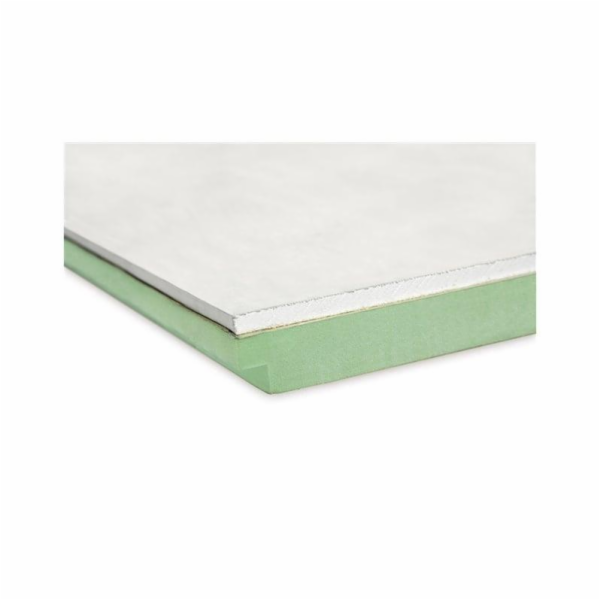Izolační deska Finnfoam FF-PIR 30 GYL, 20+9,5x600x2600mm