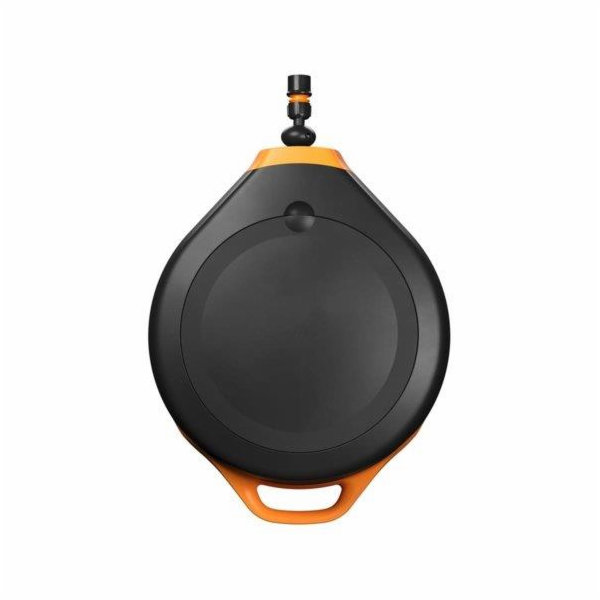 Automatický naviják s hadicí Fiskars 1067549, 55,2 cm