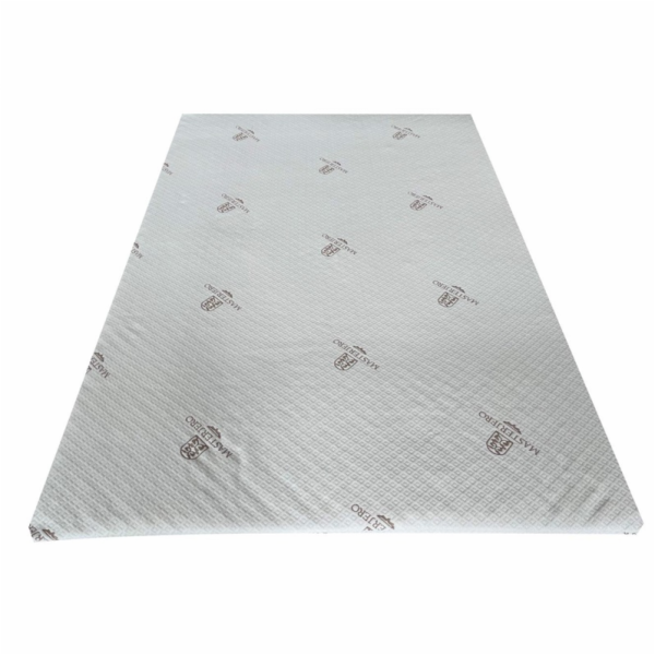 Matrace Masterjero, 2000 mm x 1800 mm, 5 cm
