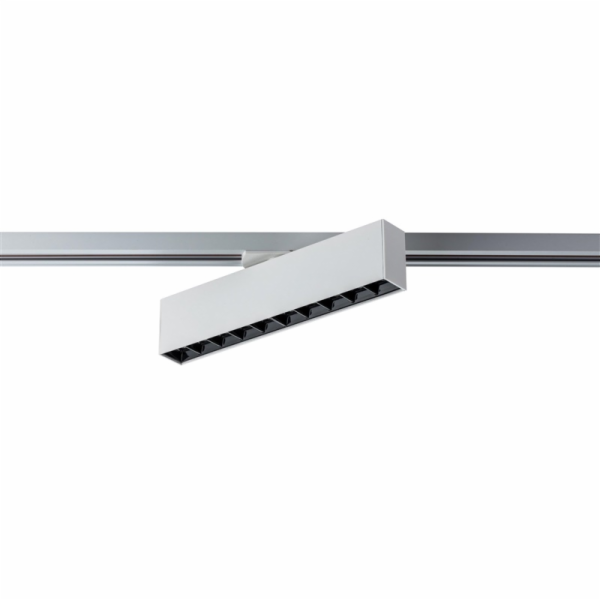 Lampa pro bezdrátový systém DPM X-Line STF2-10W-W, 10W, LED