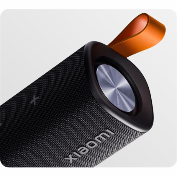 Bezdrátový reproduktor Xiaomi, černý, 30 W