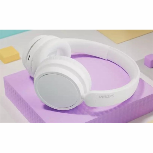 BEZDRÁTOVÁ SLUCHÁTKA TAH5209WT/00 PHILIPS