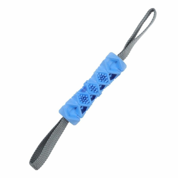Hračka pro psa Zolux, 15 cm, modrá