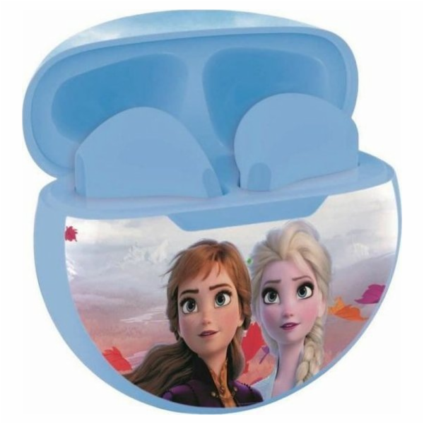 Sluchátka s bluetooth Frozen Lexibook