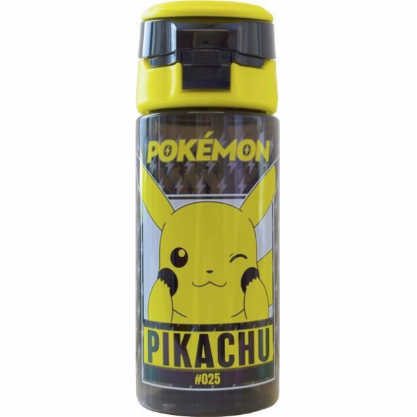 Láhev na vodu 500 ml Pokemon PK91491 KiDS Licensing
