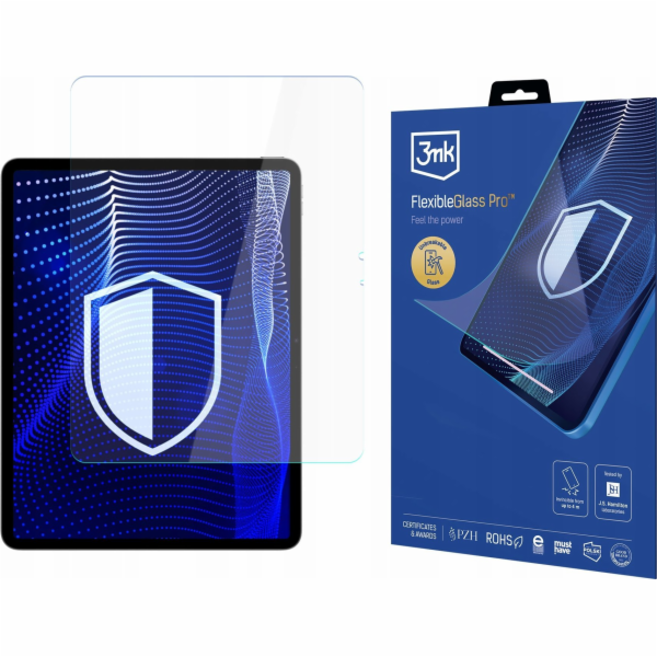 3mk hybridní sklo FlexibleGlass Pro pro Apple iPad Pro 5 ...