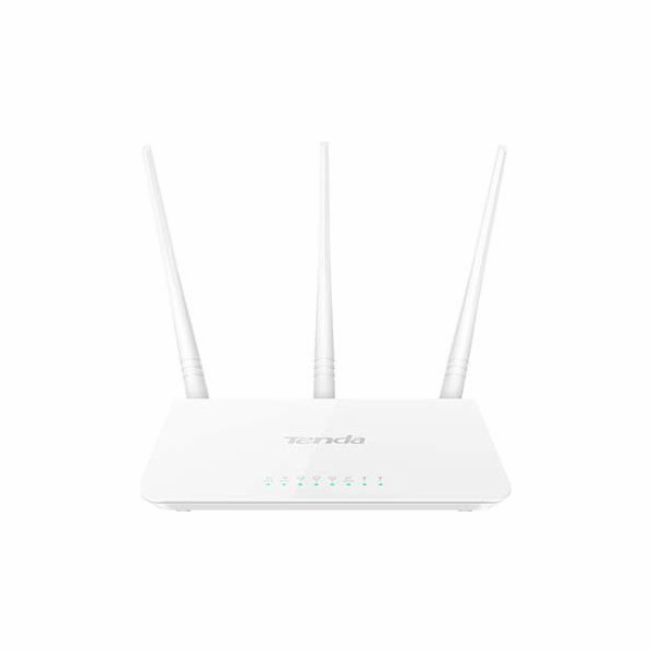 Router Tenda F3