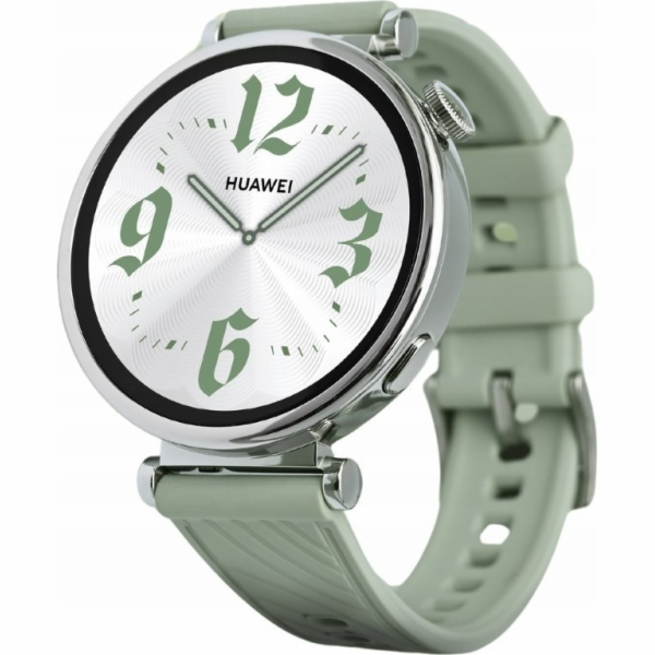 Huawei Watch GT4 41mm (Aurora-B19FG), chytré hodinky