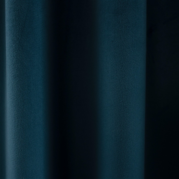 PRO VELVET W537628/13 140X260 MODRÁ