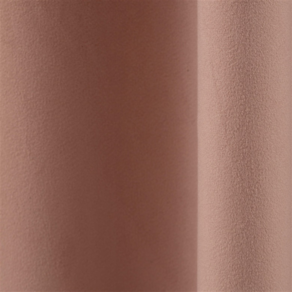 PRO VELVET W537628/74 140X260 RŮŽOVÁ