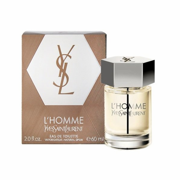 Toaletní voda Yves Saint Laurent L Homme 100ml