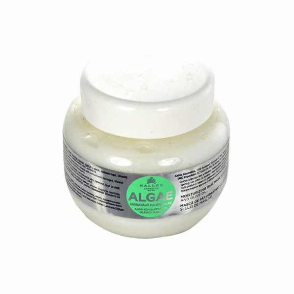 Maska na vlasy Kallos Algae Moisturizing Hair Mask 275ml
