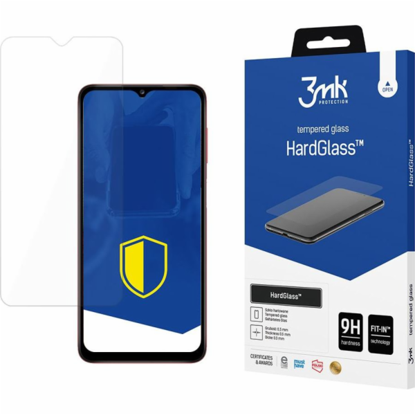 3mk HardGlass pro Samsung Galaxy A12