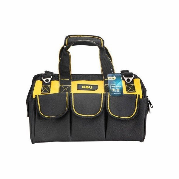 Základní taška na nářadí Deli Tools EDL430113, 13"