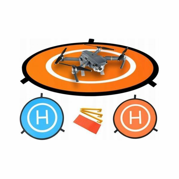 Přistávací plocha Sunnylife pro drony 75 cm (DJI-TJP03)