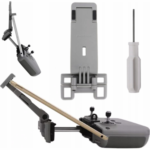 Sunnylife tablet holder for DJI RC-N1 / RC-N2 / RC-N3 con...