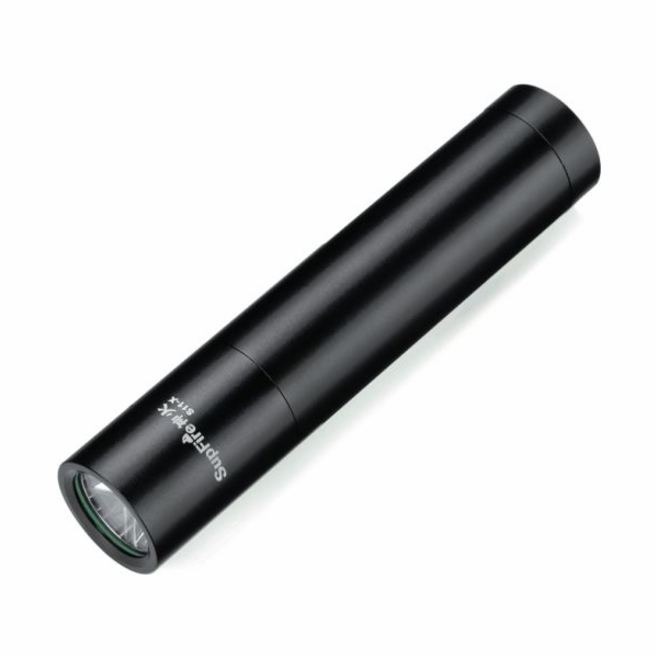Mini svítilna Supfire S11-X, 700lm, USB
