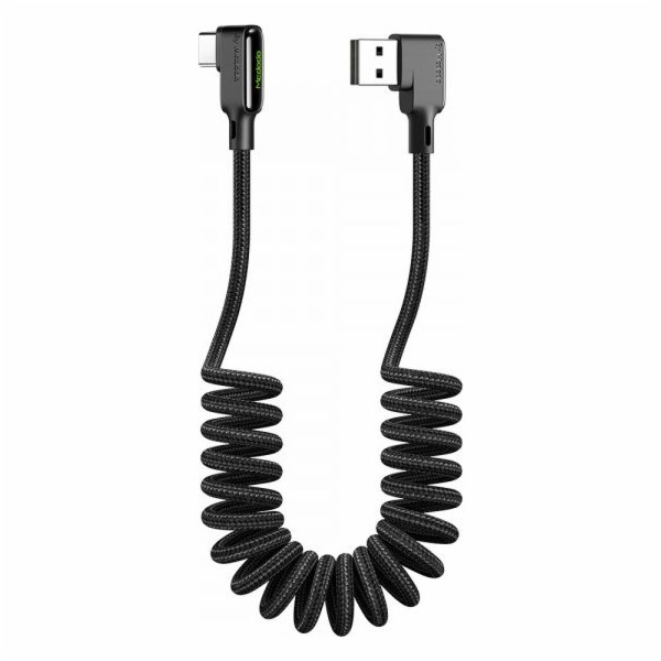 Kabel MCDODO CA-7310 USB /USB-C 1,8m Black