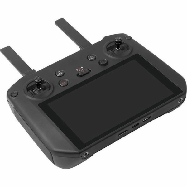 Alu samolepky na ovladač černé Sunnylife pro DJI FPV/ RC ...