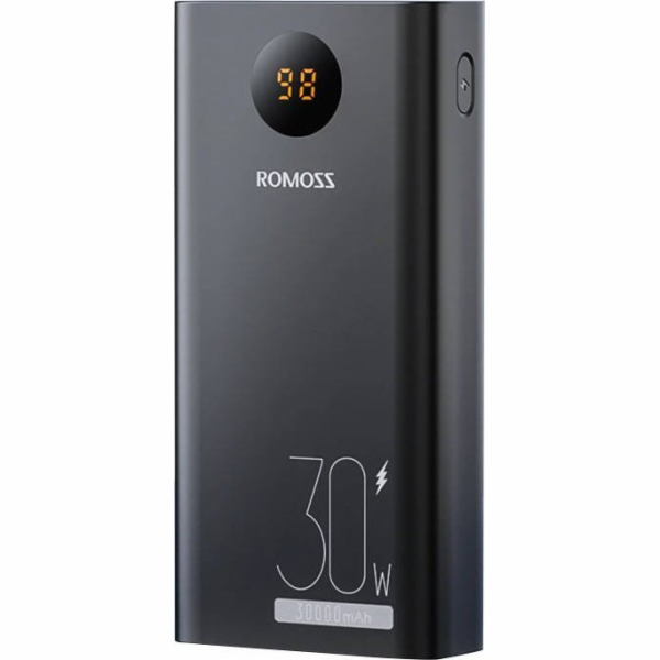 Powerbanka Romoss PEA30 30000mAh (černá)