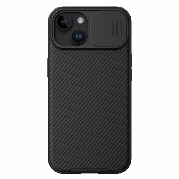 Nillkin CamShield PRO Magnetic Zadní Kryt pro Apple iPhon...
