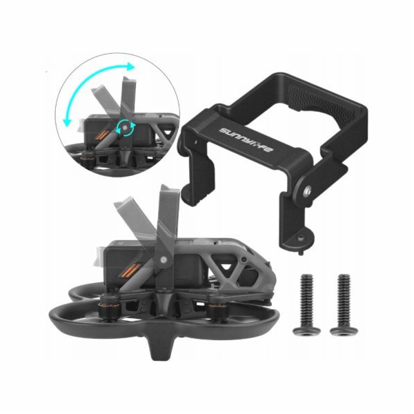 Spona proti uvolnění Sunnylife pro baterii DJI Avata