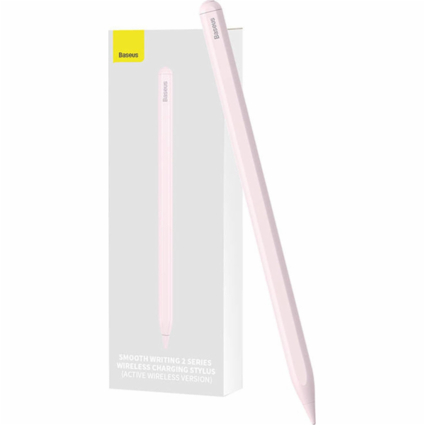 Bezdrátové nabíjení stylusu pro telefon / tablet Baseus S...